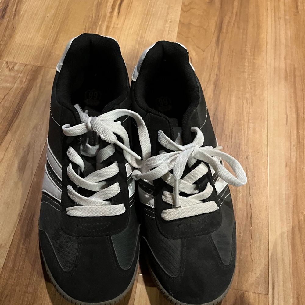 Boys Route 66 sneakers